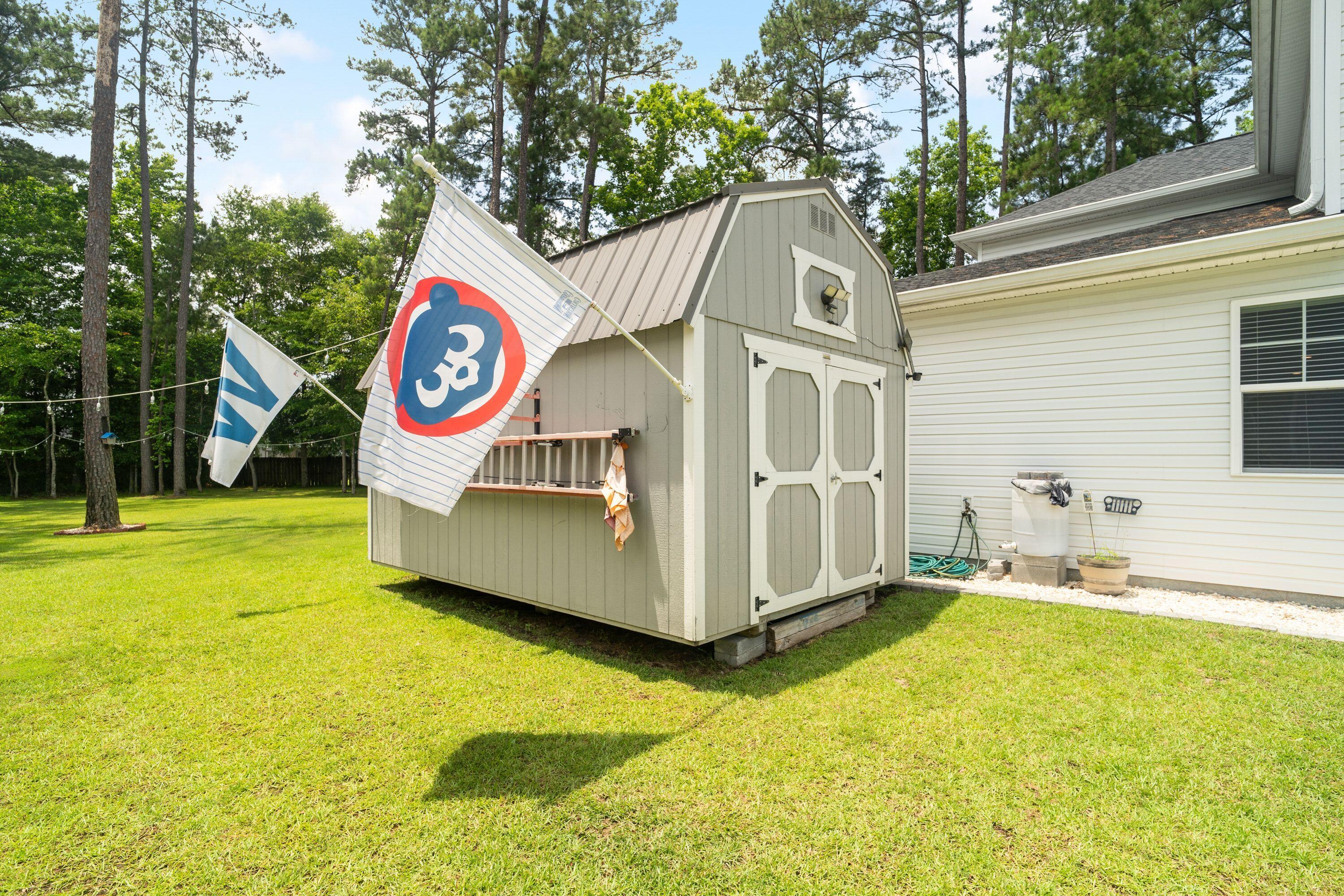 689 West Butternut Road Summerville, SC 29483 - Photo 41 of 47 .