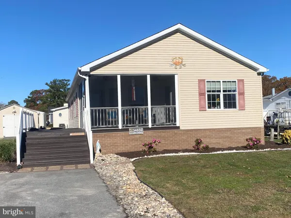 $199,999 | 34859 Gromet Street, Unit E83, Millsboro, DE 19966