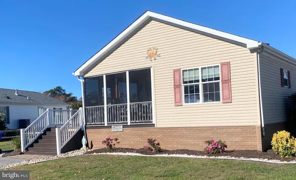 $199,999 | 34859 Gromet Street, Unit E83, Millsboro, DE 19966