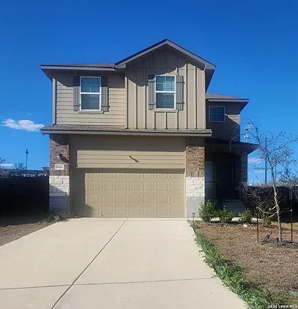 $2,200 | 10403 Egremont, San Antonio, TX 78252