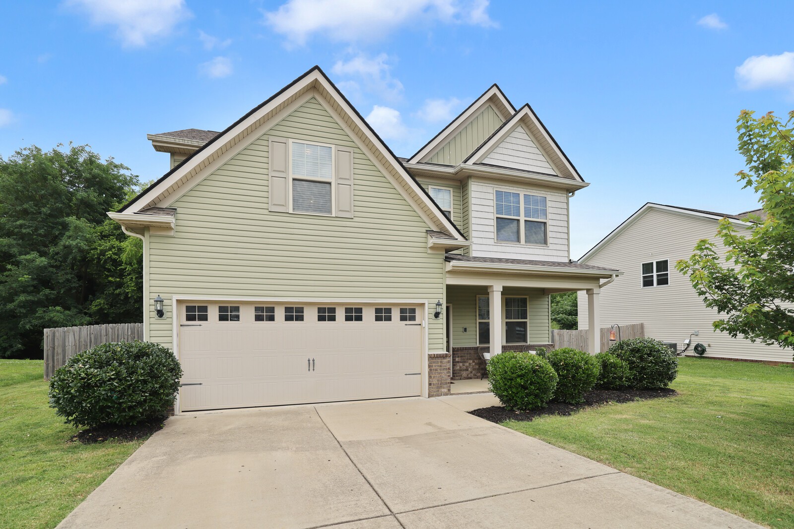 8015 Regiment Drive Spring Hill, TN 37174 - Photo 2 of 39