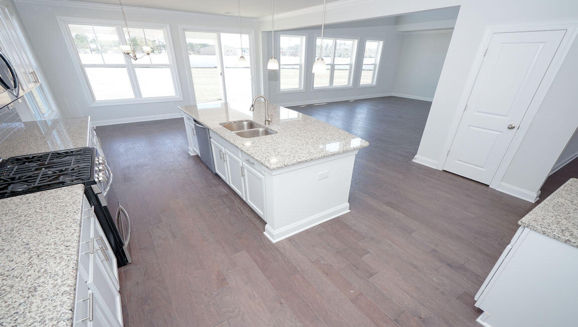 420 Oak View Way Summerville, SC 29483 - Photo 15 of 34 Alder Interiors 1 (13)