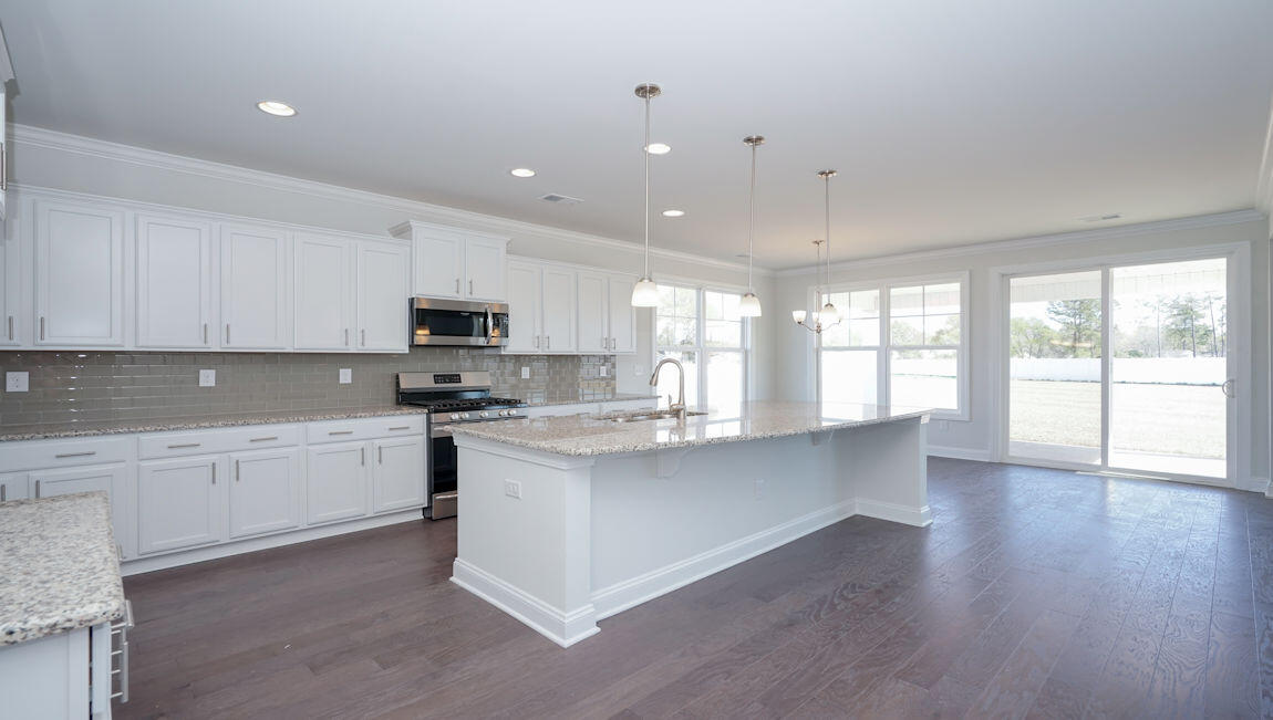 420 Oak View Way Summerville, SC 29483 - Photo 16 of 34 Alder Interiors 1 (14)
