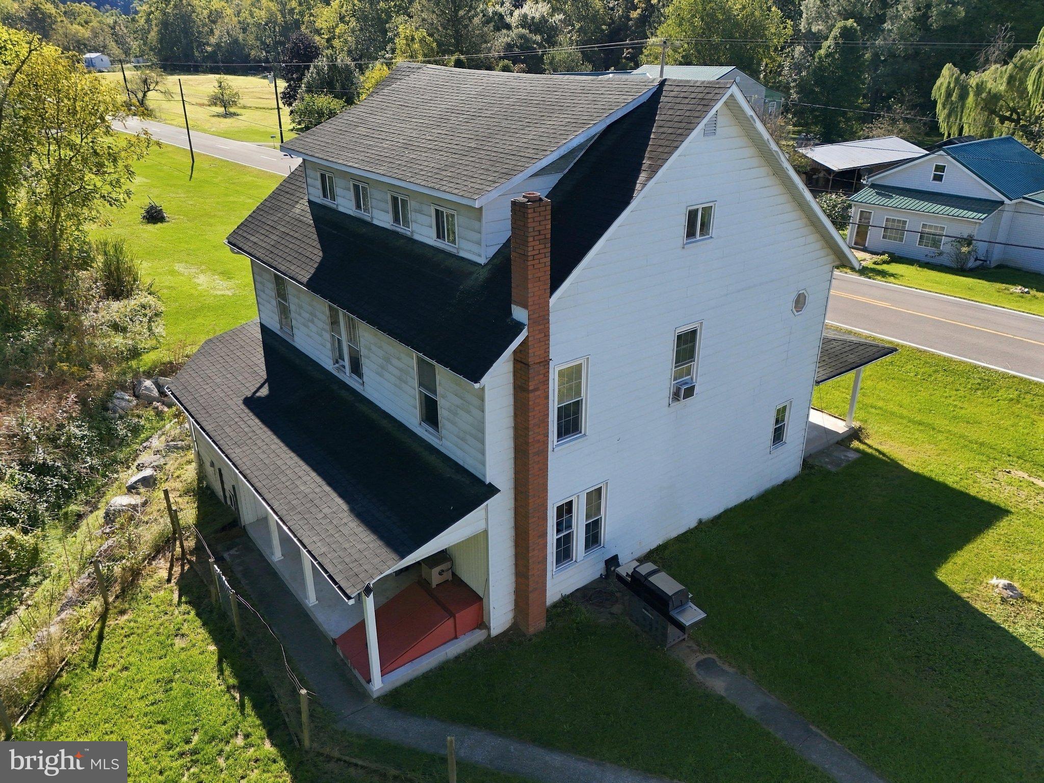 22607 Gilpin Road Northeast Flintstone, MD 21530 - Photo 50 of 54 Gallery Image 50