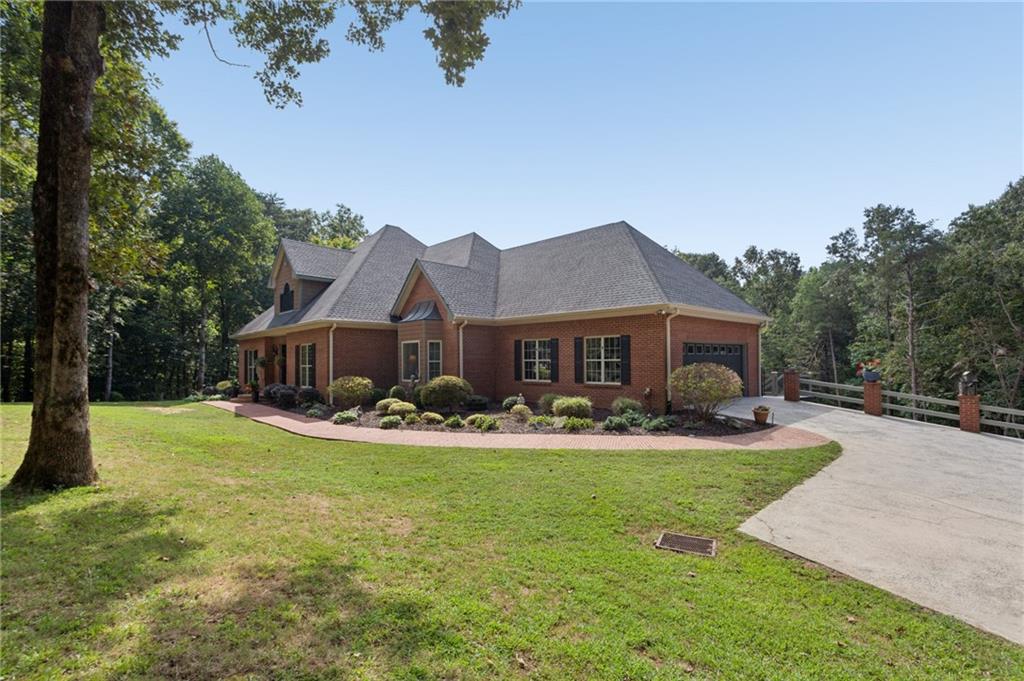 335 Old Tails Creek Road Ellijay, GA 30540 - Photo 11 of 77 Gallery Image 11