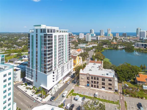 $7,500 | 777 3rd Avenue North, Unit 1104, St. Petersburg, FL 33701