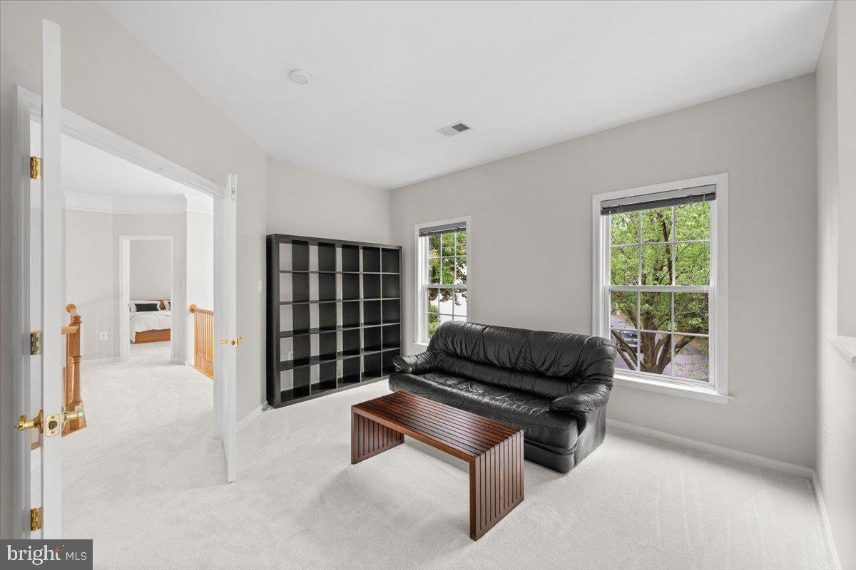 7136 Ayers Meadow Lane Springfield, VA 22150 - Photo 24 of 53 Sitting Room in Primary