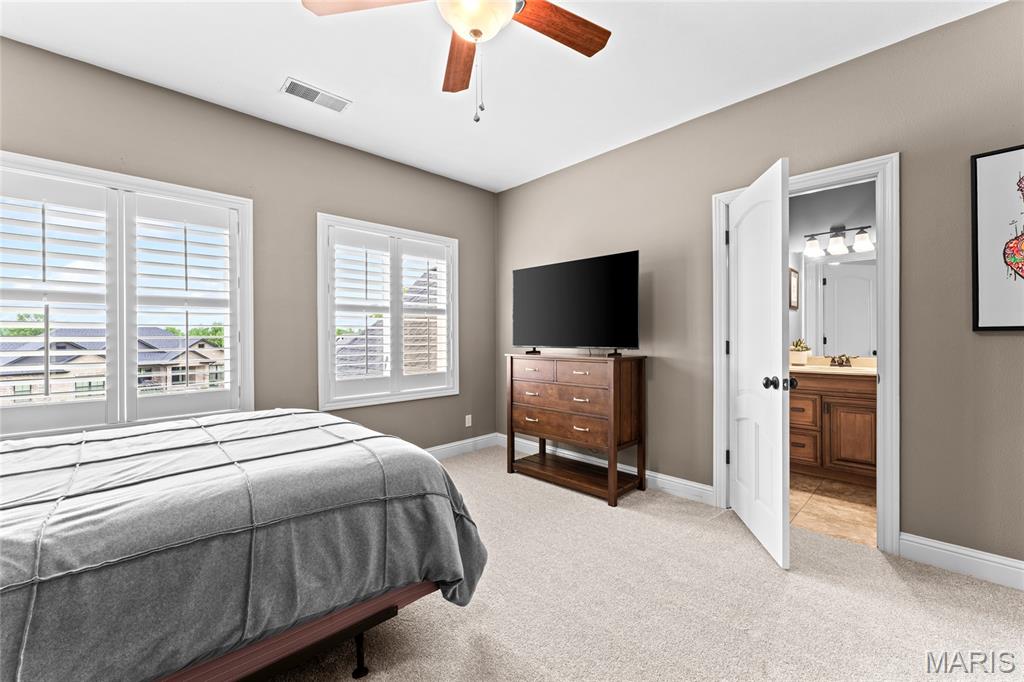 8424 Rock Ridge Court Edwardsville, IL 62025 - Photo 45 of 74