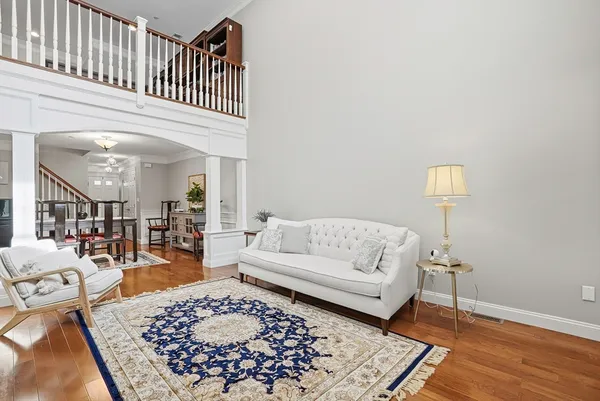 $870,000 | 2 Trevor Lane, Unit 2, Hopkinton, MA 01748