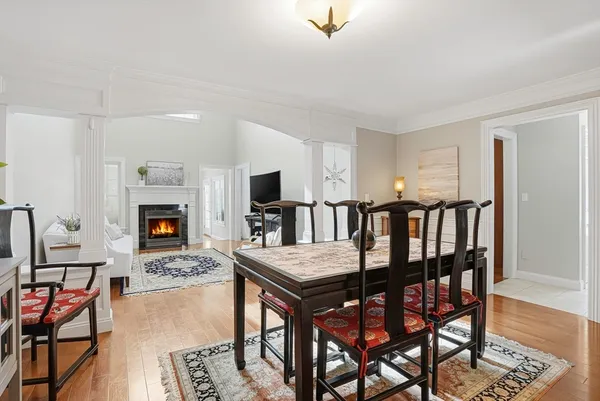 $870,000 | 2 Trevor Lane, Unit 2, Hopkinton, MA 01748