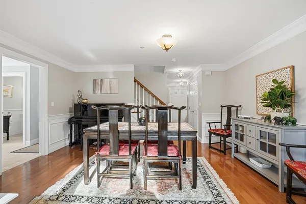 $870,000 | 2 Trevor Lane, Unit 2, Hopkinton, MA 01748