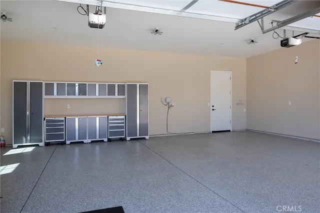 a view of a livingroom with furniture