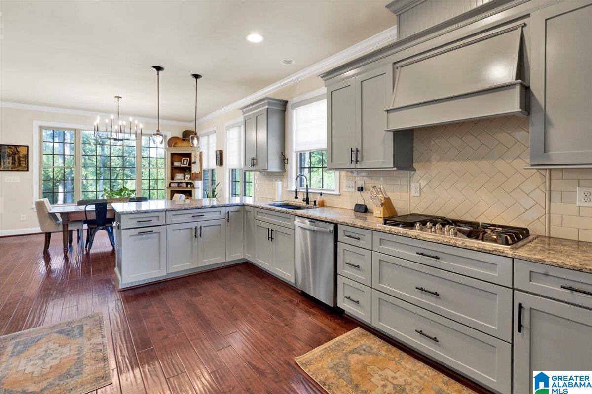 401 North Highland Ridge Lane Chelsea, AL 35043 - Photo 9 of 57