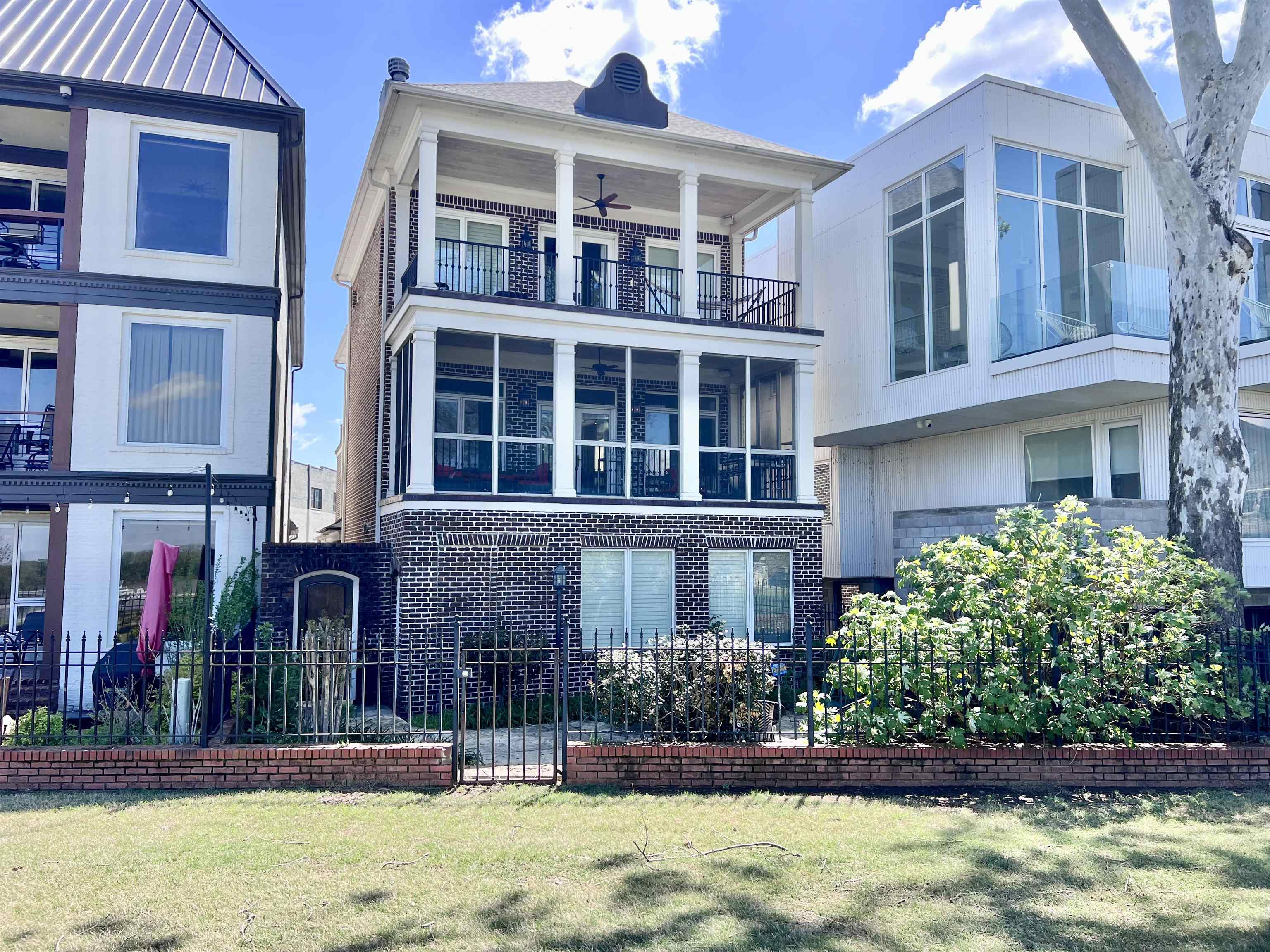 481 Tennessee Street Memphis, TN 38103 - Photo 20 of 40