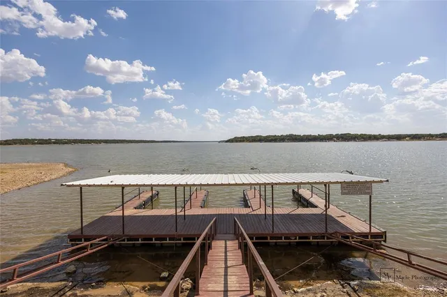 a view of ocean from a balcony