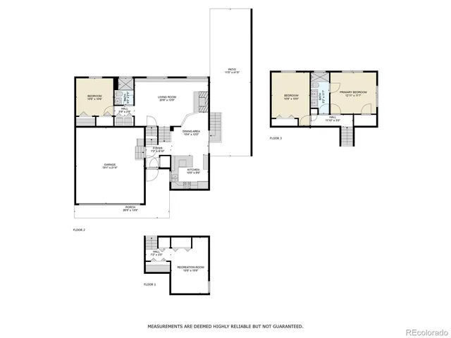 $271,000 | 27 Terrace Drive, Pueblo, CO 81001