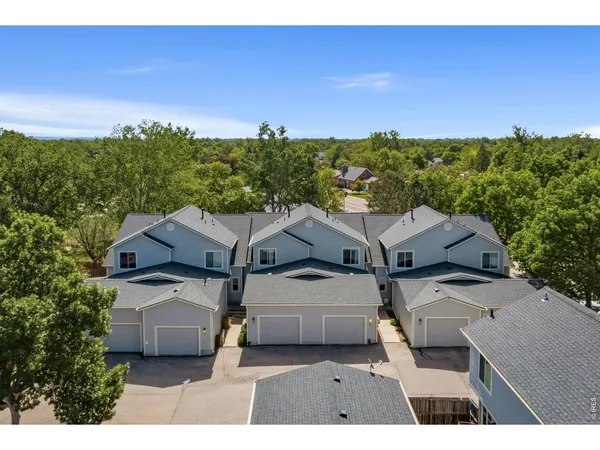 $498,500 | 2930 West Stuart Street, Unit 4, Fort Collins, CO 80526