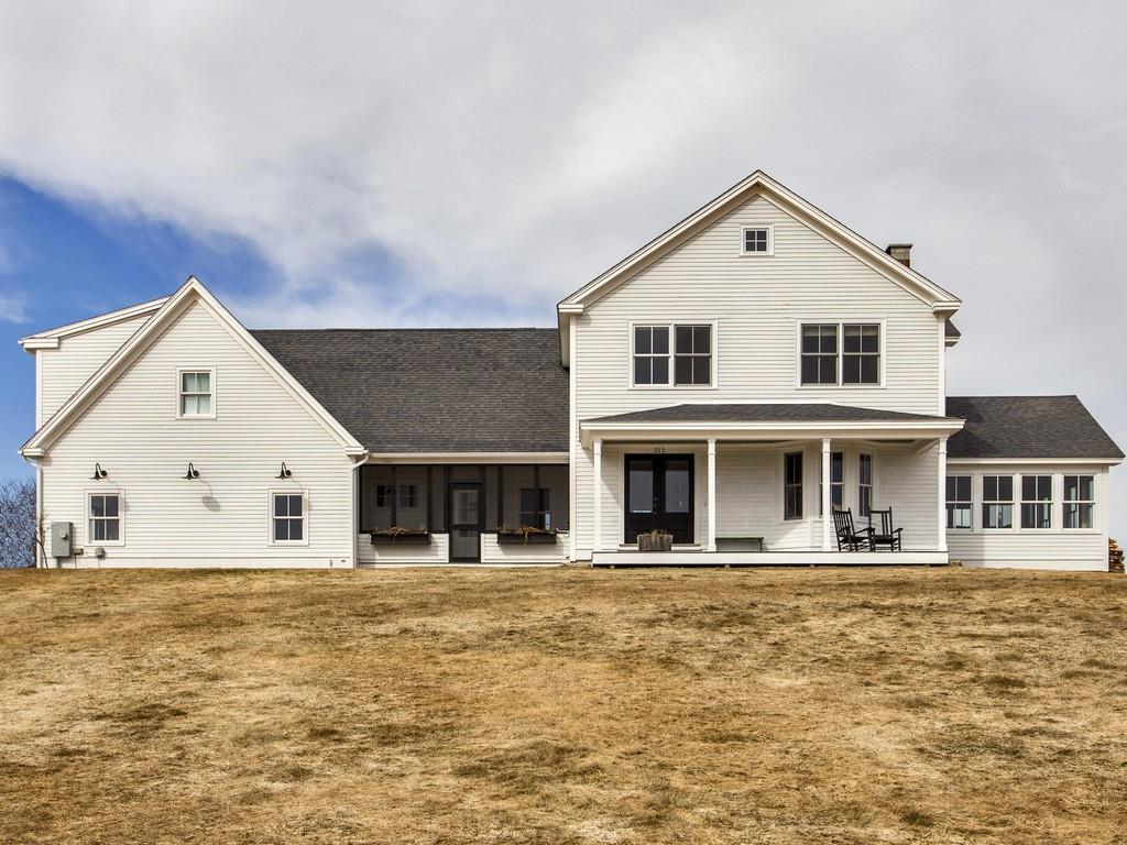 212 Spurwink Road Scarborough, ME 04074 - Photo 1 of 28 Exterior