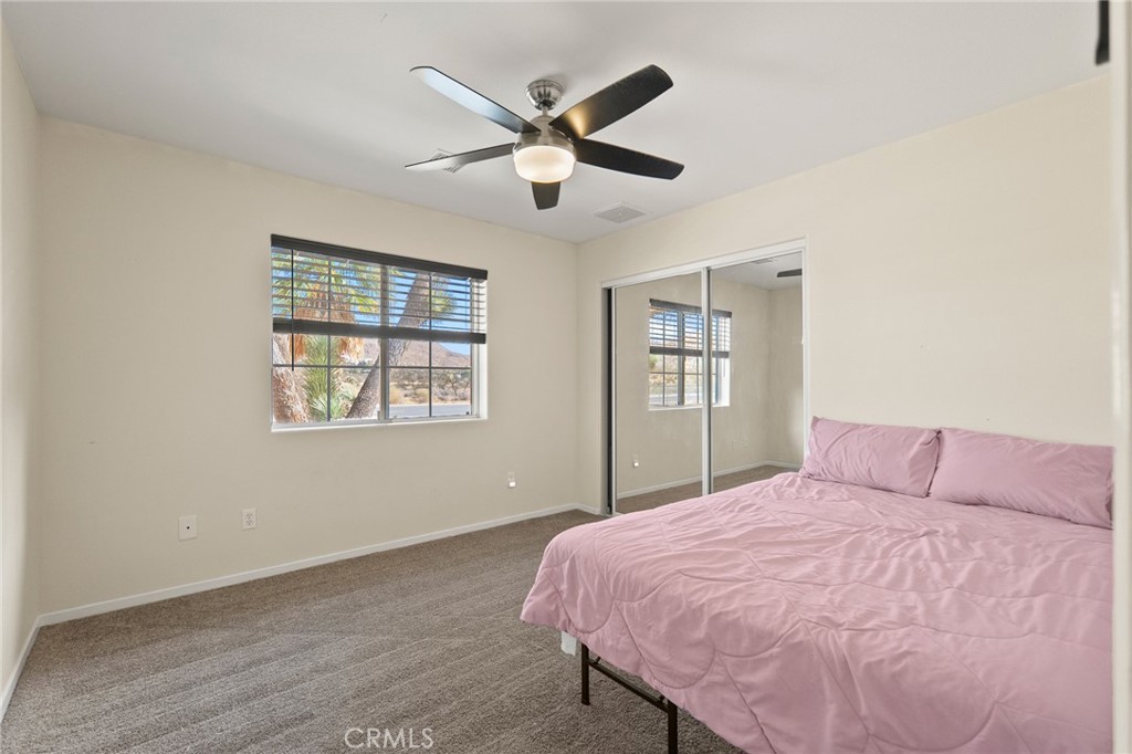 58235 Paxton Road Yucca Valley, CA 92284 - Photo 28 of 45 Gallery Image 28