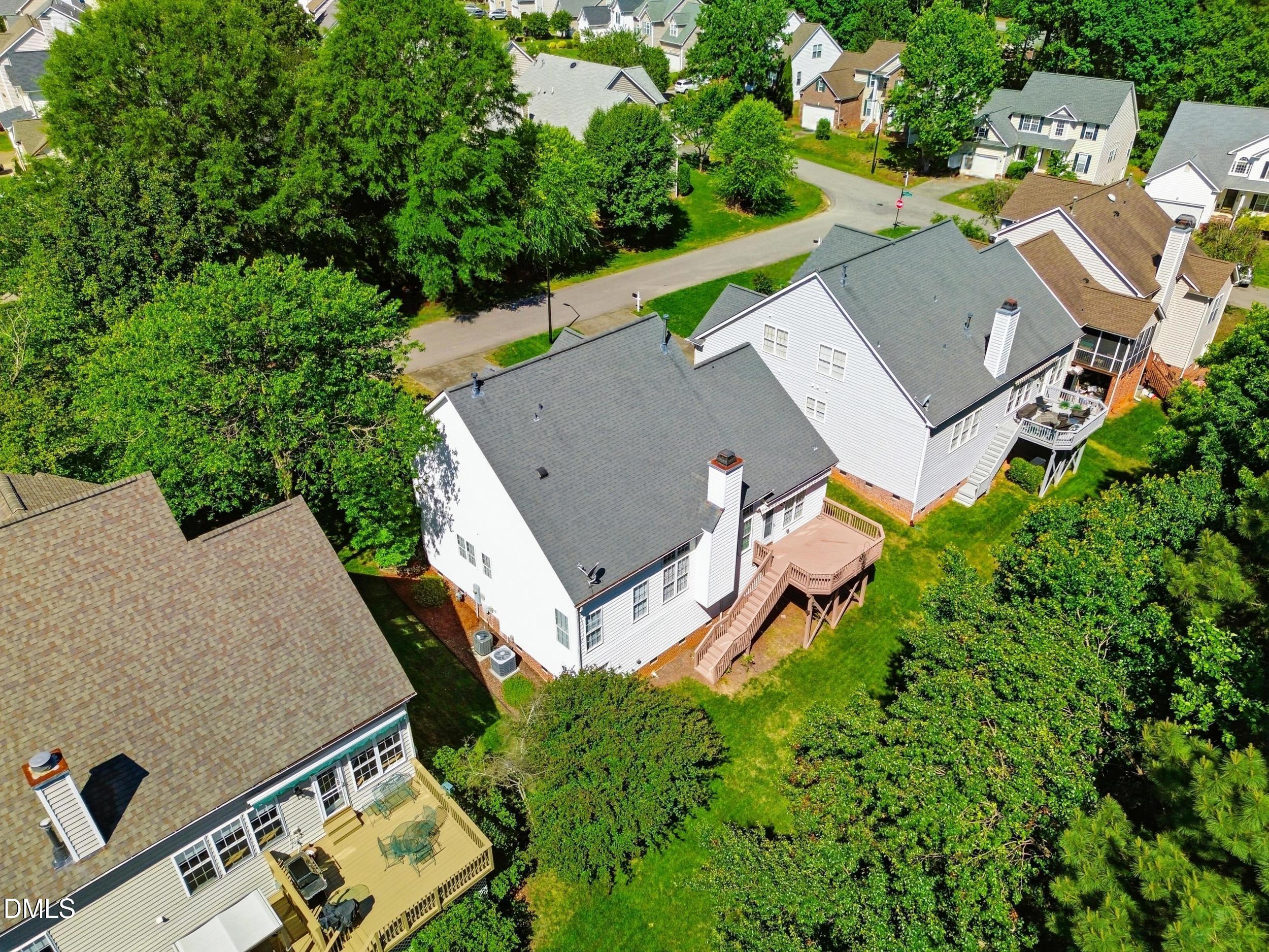 2309 Silver Lake Trail Raleigh, NC 27606 - Photo 22 of 22 5_dji_0206
