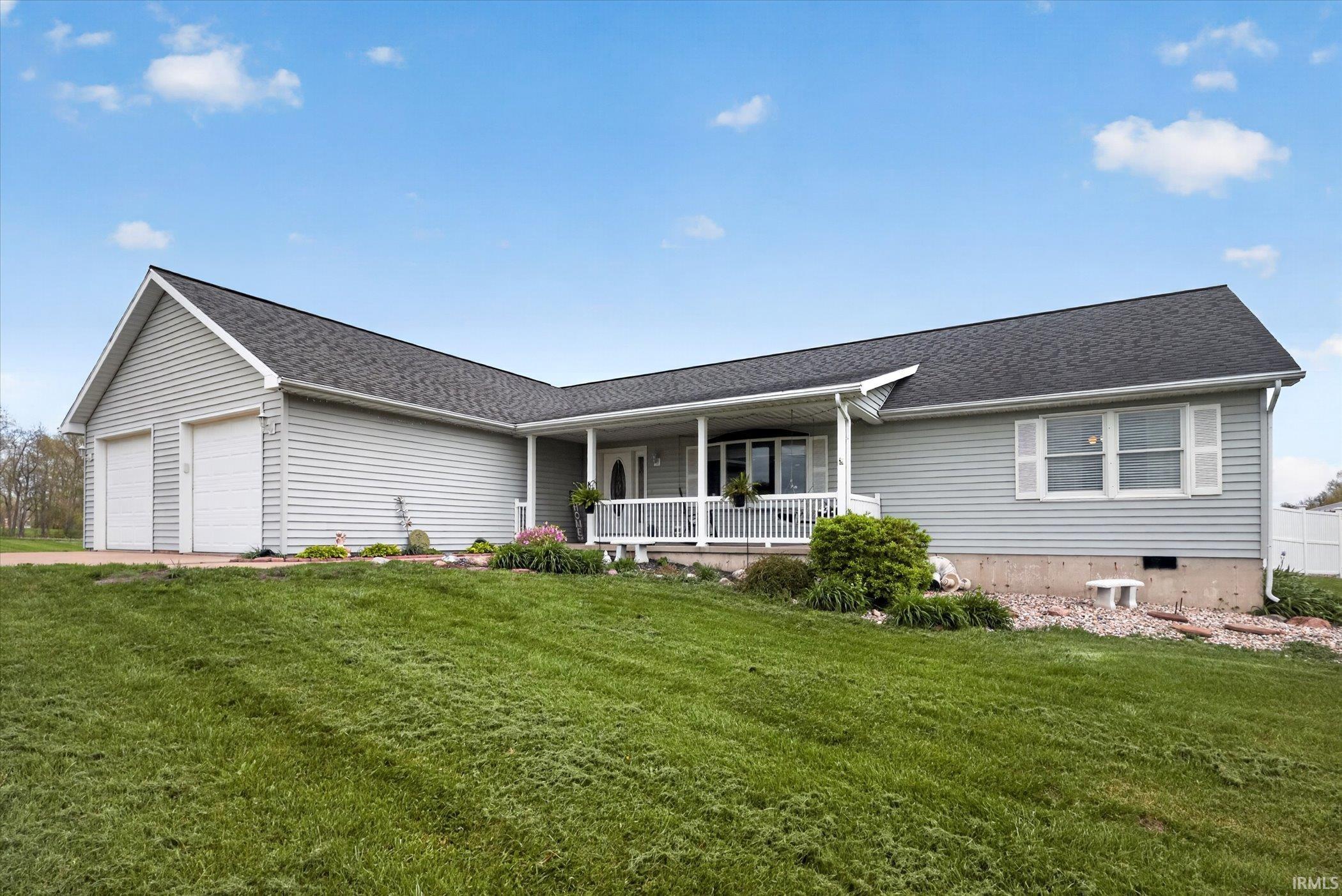 16636 Quince Road Culver, IN 46511 - Photo 4 of 32