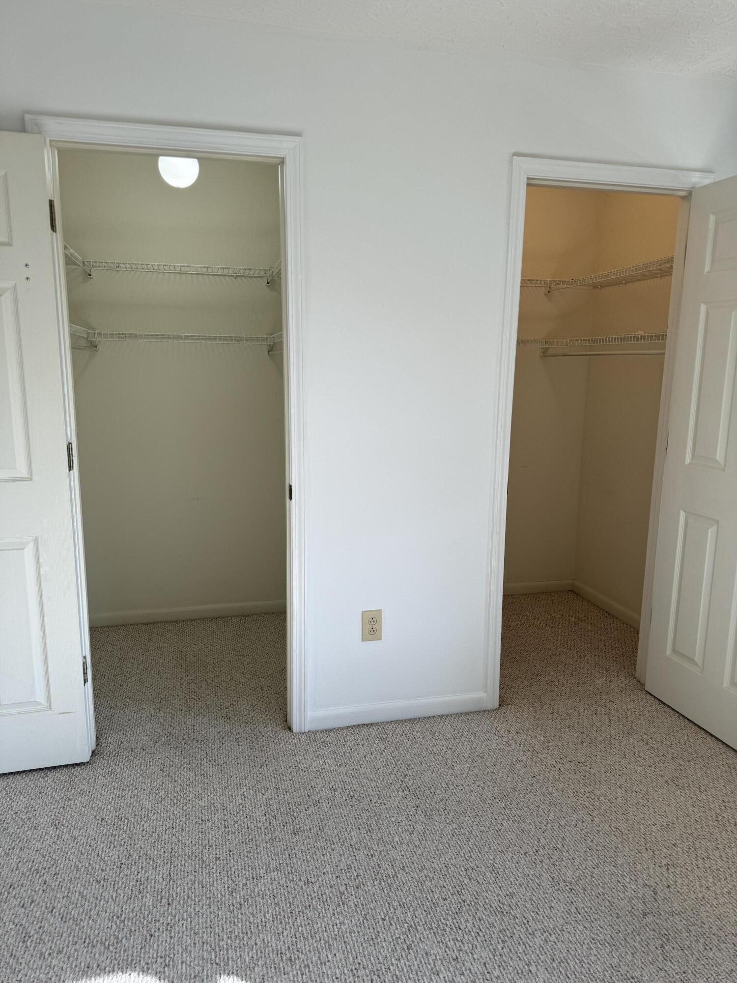 610 Old Ruckerville Road Winchester, KY 40391 - Photo 31 of 36 Bedroom Closet