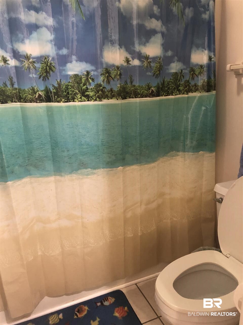 9300 Clubhouse Drive Foley, AL 36535 - Photo 18 of 26 GUEST BATHROOM