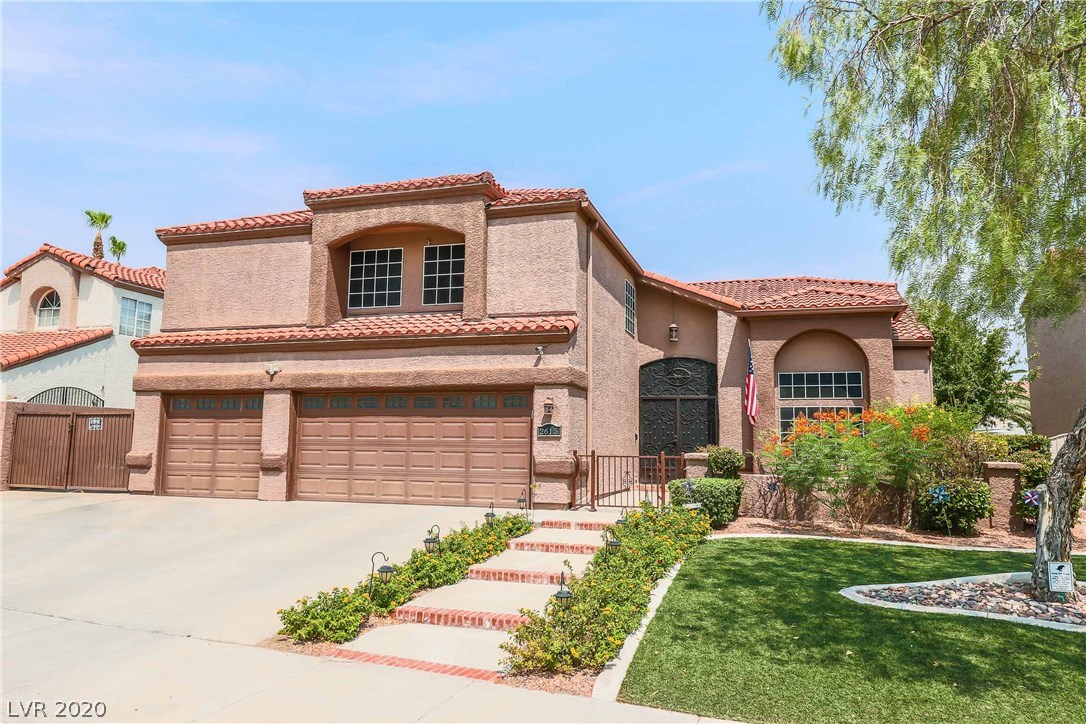 2615 Grey Stone Road Henderson, NV 89074 - Photo 1 of 42 Gallery Image 1