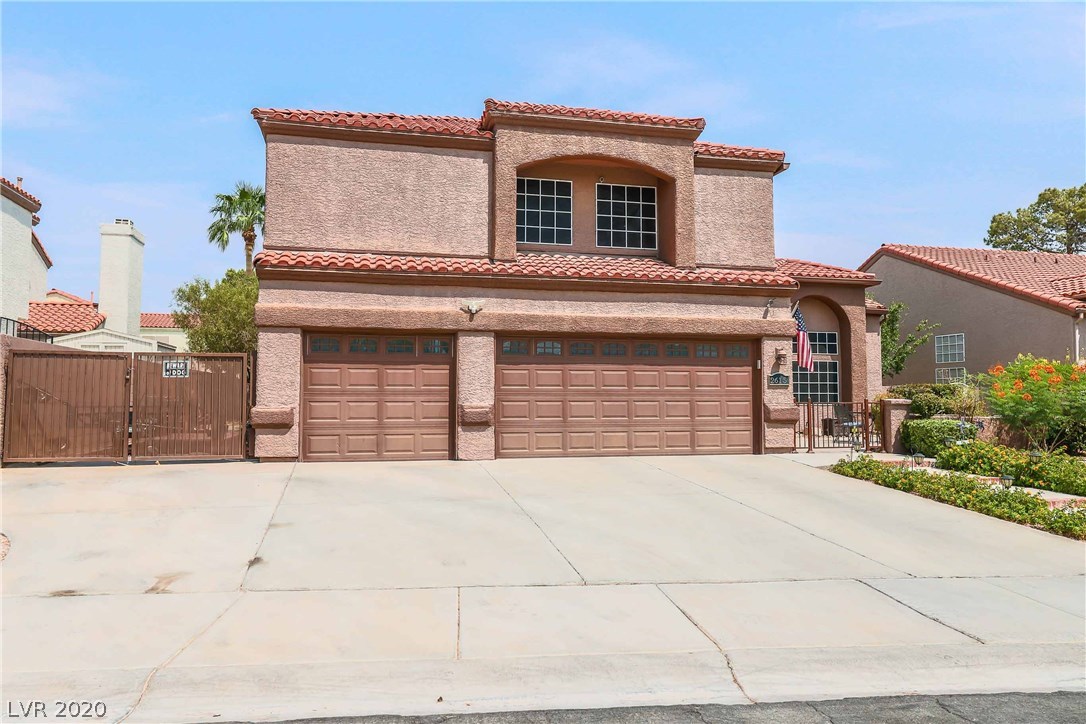 2615 Grey Stone Road Henderson, NV 89074 - Photo 3 of 42 Gallery Image 3