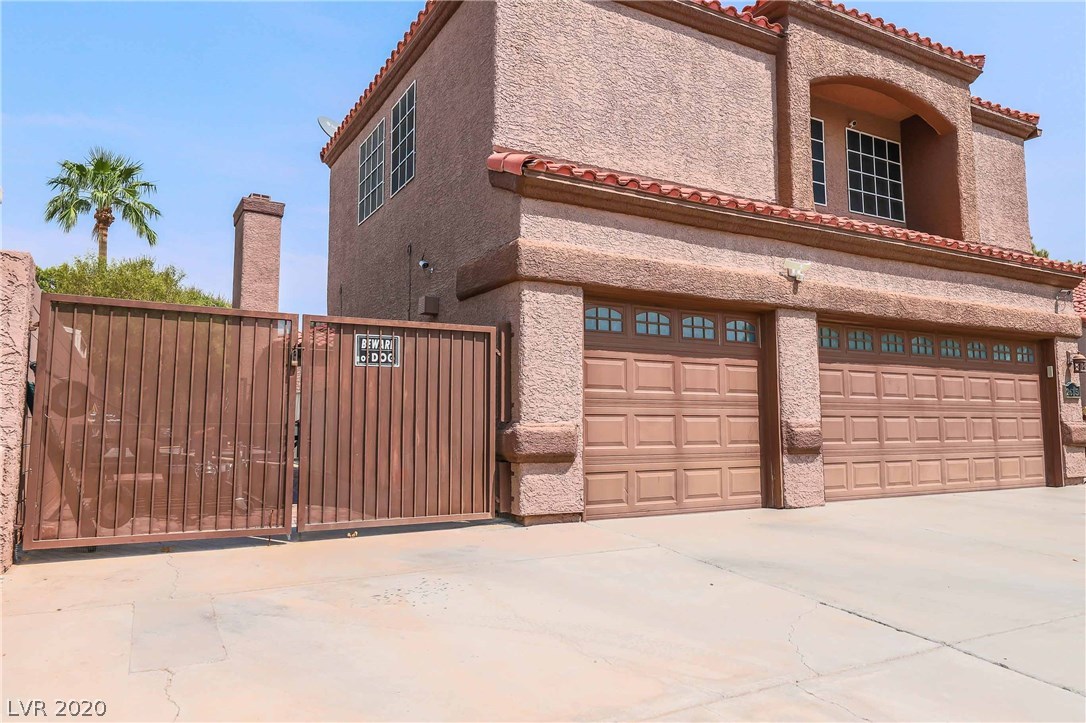 2615 Grey Stone Road Henderson, NV 89074 - Photo 4 of 42 Gallery Image 4