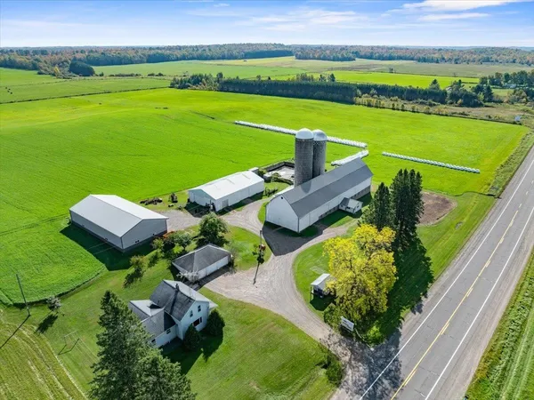 $990,000 | N6760 State Highway 13, Medford, WI 54451