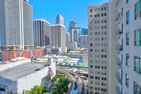 $350,000 | 133 Northeast 2nd Avenue, Unit 1408, Miami, FL 33132