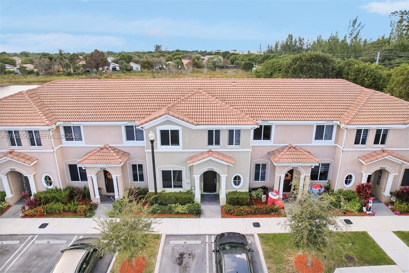 1006 Southeast 23rd Avenue Homestead, FL 33035 - Photo 40 of 55