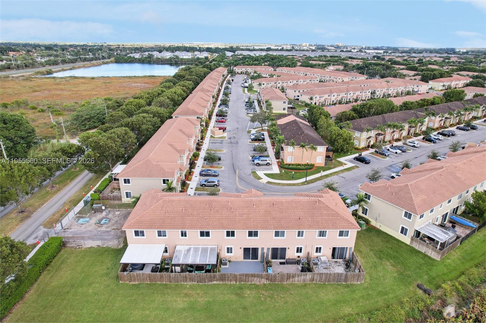 1006 Southeast 23rd Avenue Homestead, FL 33035 - Photo 49 of 55