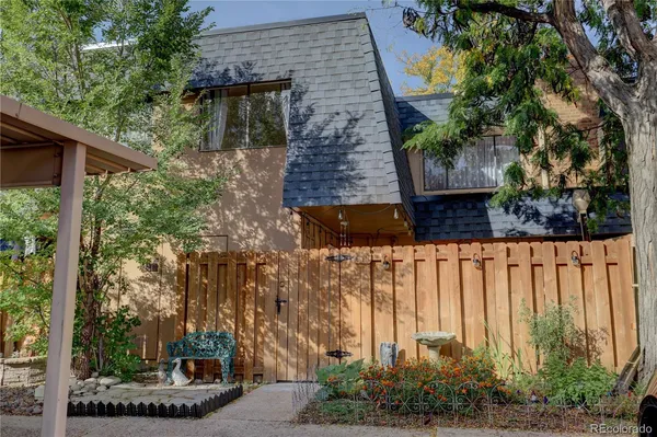$258,000 | 7995 East Mississippi Avenue, Unit G11, Denver, CO 80247