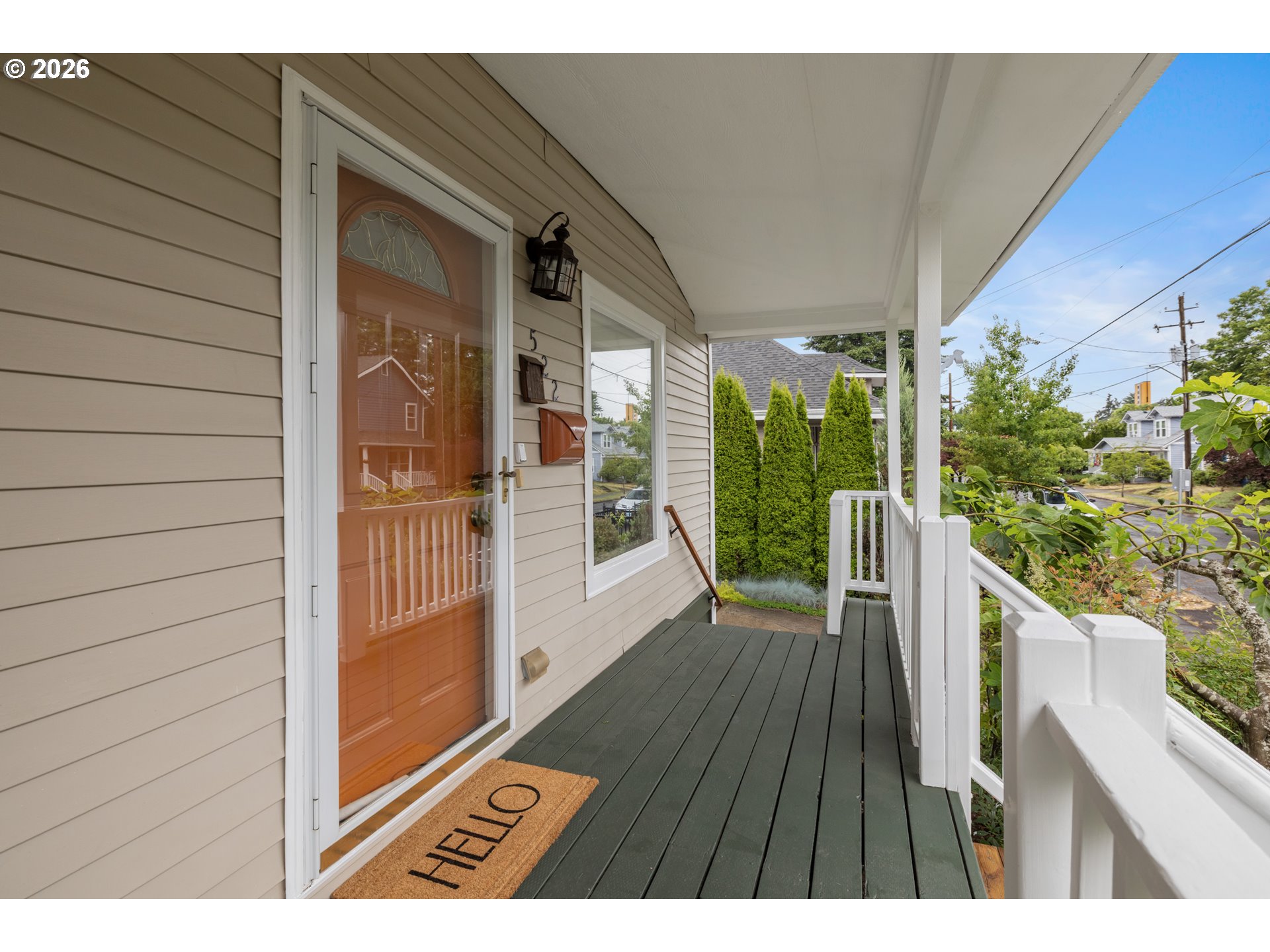 522 Northeast Sumner Street Portland, OR 97211 - Photo 4 of 42