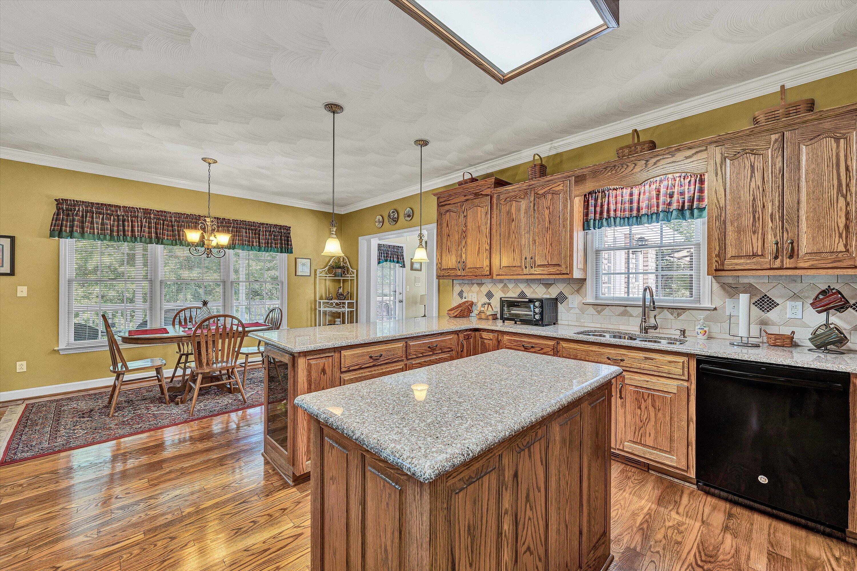 134 Stoneybrook Road Roanoke, VA 24019 - Photo 30 of 76 28-DSC00055