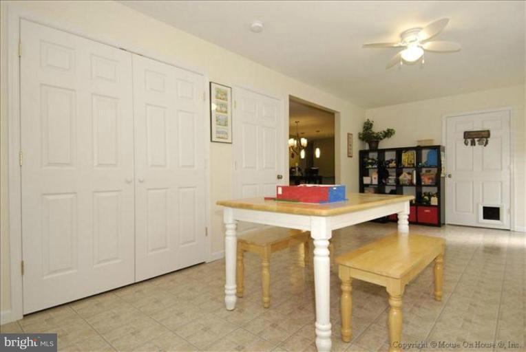 555 Poplar Drive Riva, MD 21140 - Photo 22 of 30 a view of kitchen with cabinets