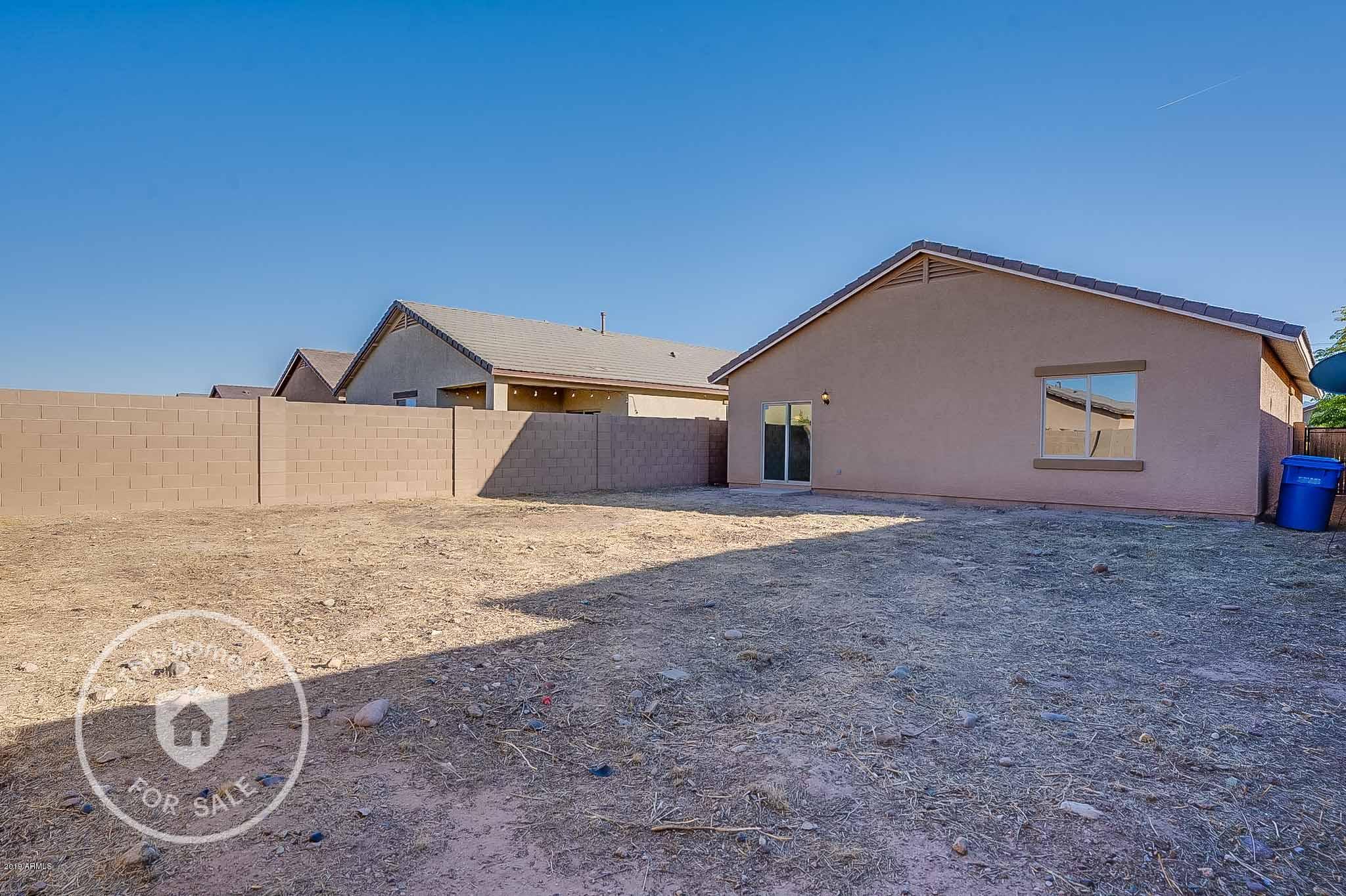 7706 West Carter Road Laveen, AZ 85339 - Photo 18 of 19 photo_18