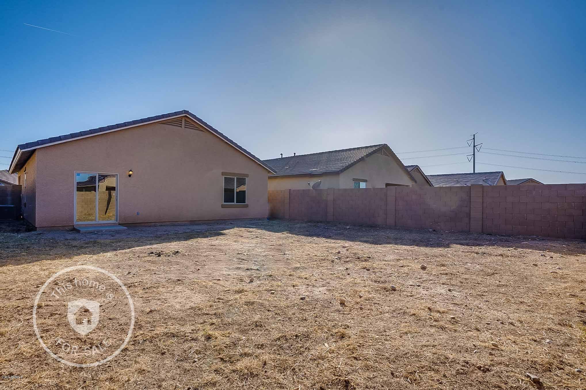 7706 West Carter Road Laveen, AZ 85339 - Photo 5 of 19 photo_05