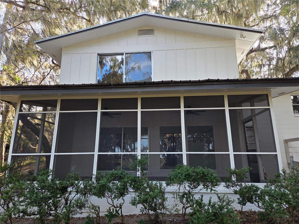2901 Southwest 4 Court Gainesville, FL 32601 - Photo 12 of 58 a house view with a garden