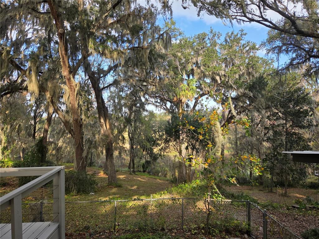 2901 Southwest 4 Court Gainesville, FL 32601 - Photo 29 of 58 a view of an outdoor space and yard