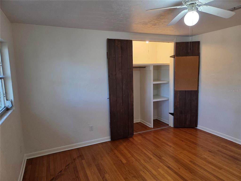 2901 Southwest 4 Court Gainesville, FL 32601 - Photo 54 of 58 a view of an empty room with a window