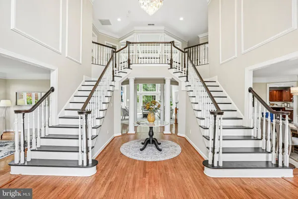 $1,400,000 | 9308 Harrisons Farm Way, Gaithersburg, MD 20882