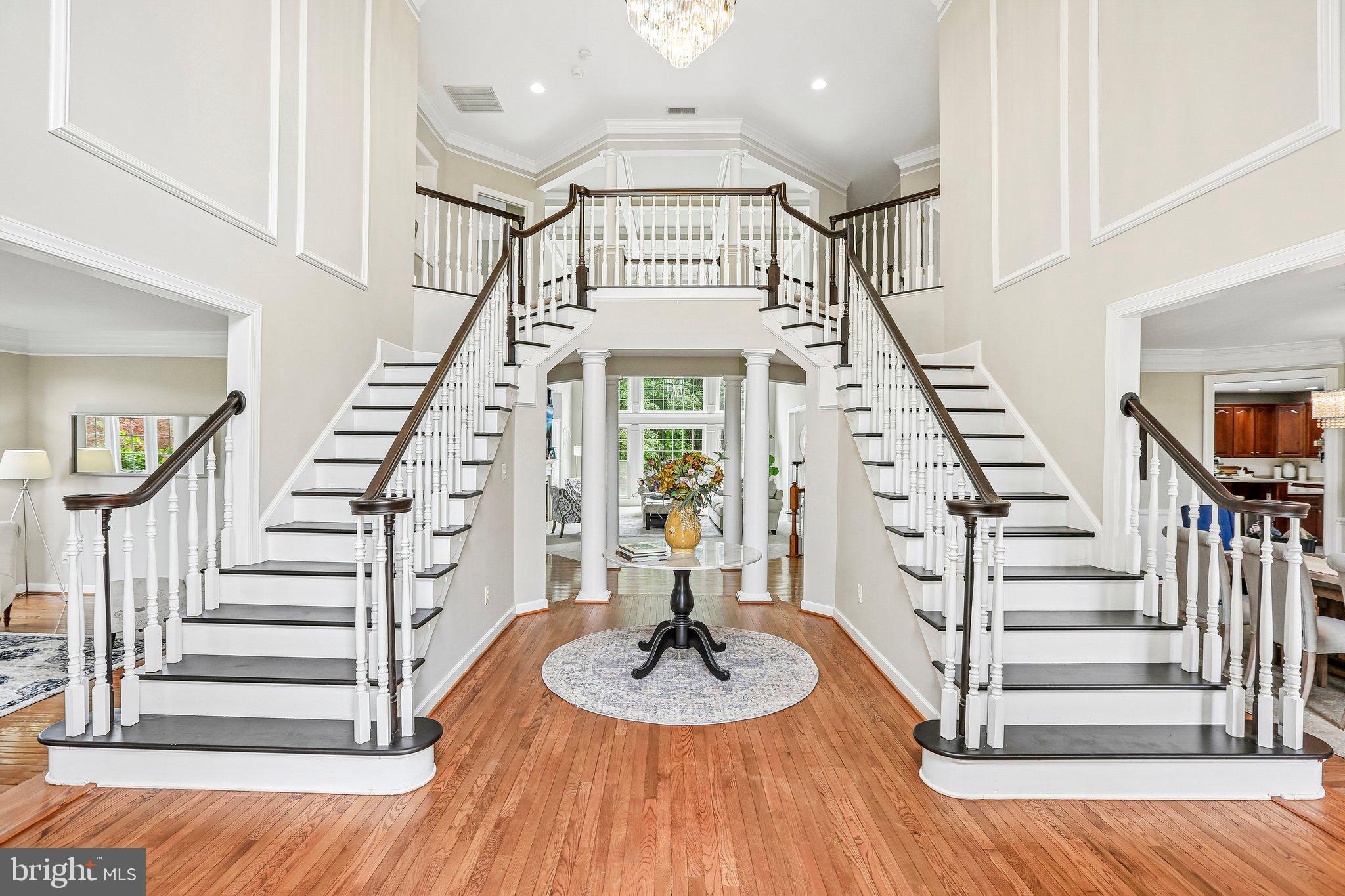 9308 Harrisons Farm Way Gaithersburg, MD 20882 - Photo 1 of 92 Welcome to the Monticello!