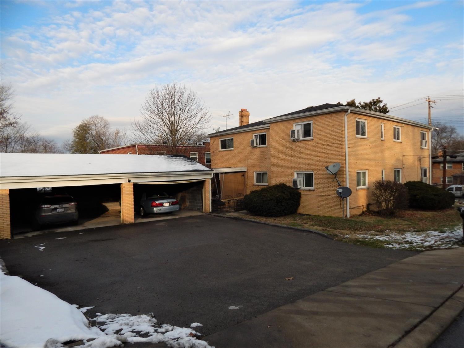 6275 Corbly Road Cincinnati, OH 45230 - Photo 25 of 26 Gallery Image 25