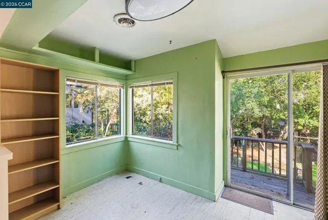 $995,900 | 549-549 Santa Barbara Road, Berkeley, CA 94707