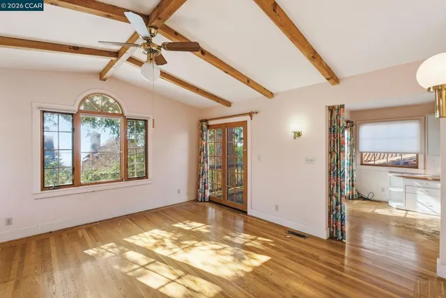 $995,900 | 549-549 Santa Barbara Road, Berkeley, CA 94707