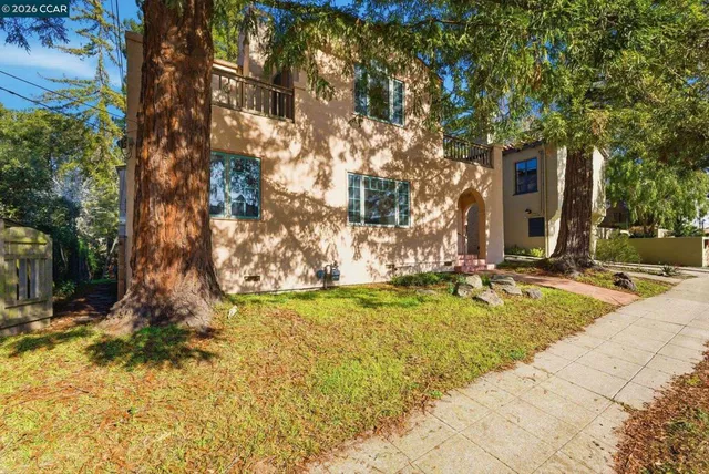 $995,900 | 549-549 Santa Barbara Road, Berkeley, CA 94707