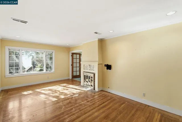 $995,900 | 549-549 Santa Barbara Road, Berkeley, CA 94707